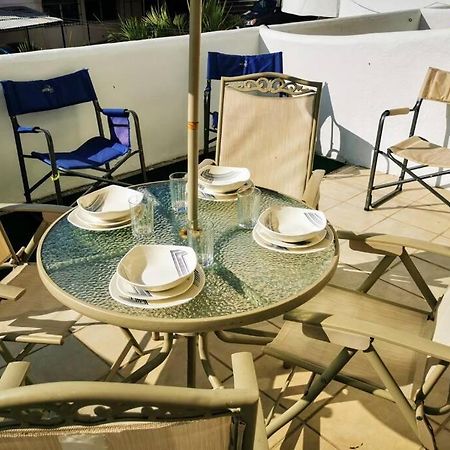 Condominio Familiar Y Exclusivo Tres Mares أكابولكو المظهر الخارجي الصورة