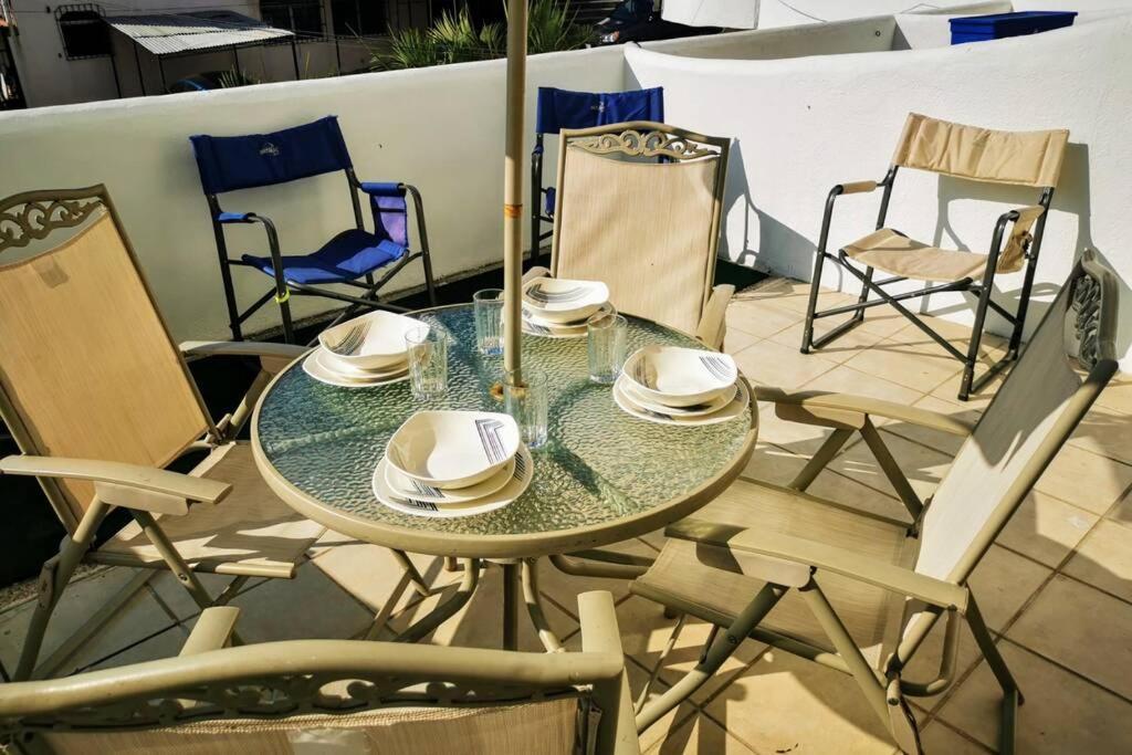 Condominio Familiar Y Exclusivo Tres Mares أكابولكو المظهر الخارجي الصورة