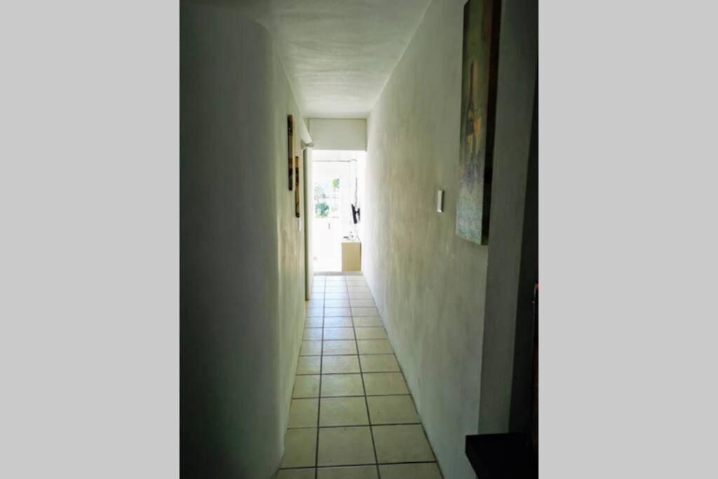 Condominio Familiar Y Exclusivo Tres Mares أكابولكو المظهر الخارجي الصورة