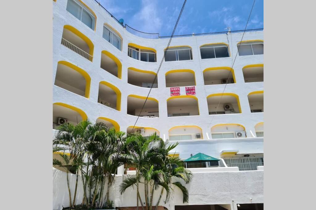 Condominio Familiar Y Exclusivo Tres Mares أكابولكو المظهر الخارجي الصورة