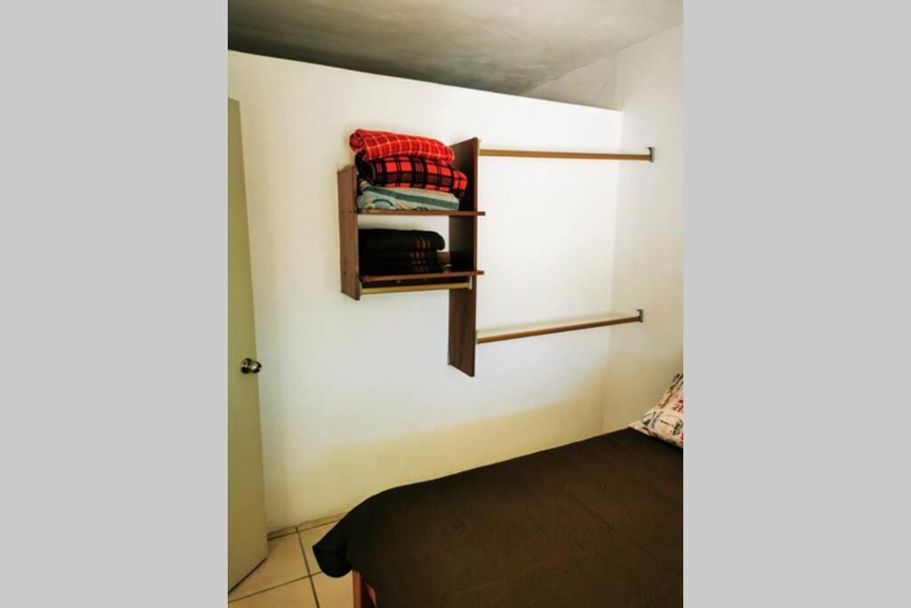 Condominio Familiar Y Exclusivo Tres Mares أكابولكو المظهر الخارجي الصورة