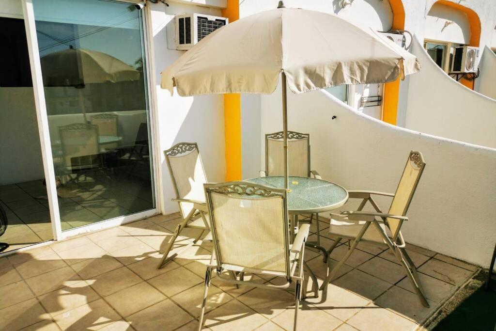 Condominio Familiar Y Exclusivo Tres Mares أكابولكو المظهر الخارجي الصورة