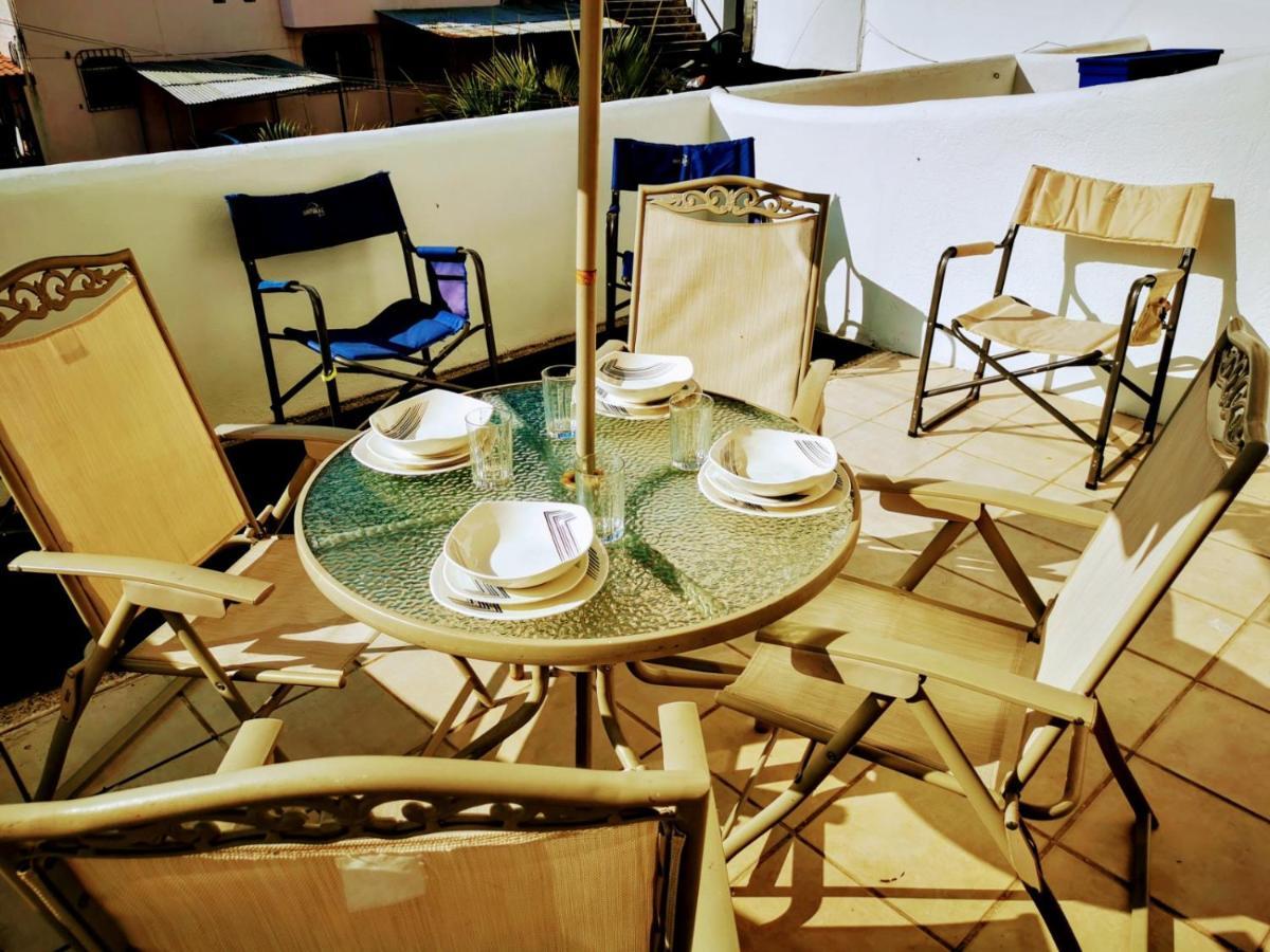 Condominio Familiar Y Exclusivo Tres Mares أكابولكو المظهر الخارجي الصورة