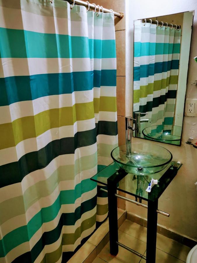 Condominio Familiar Y Exclusivo Tres Mares أكابولكو المظهر الخارجي الصورة